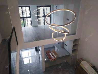 常州吾悦广场全能家公寓在租房源室内图_小牛看房