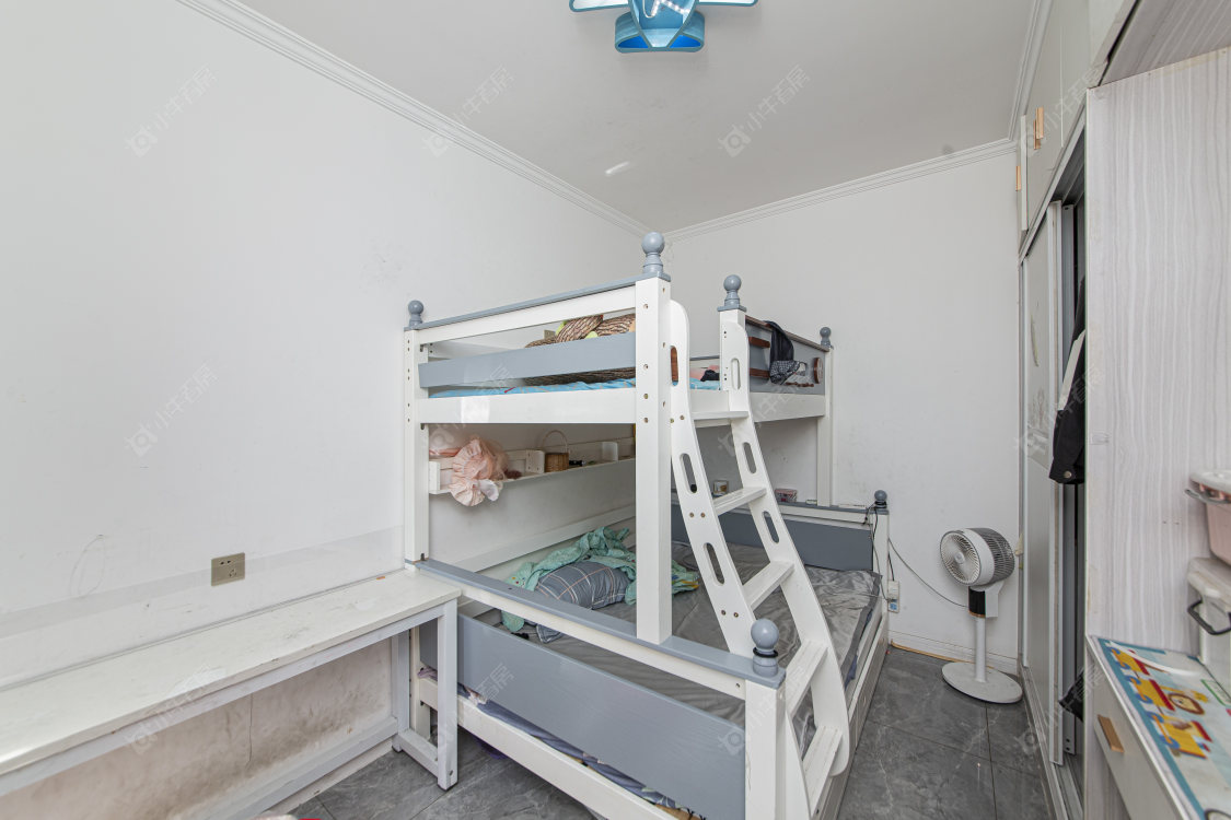 常州聚缘福地在售二手房源_小牛看房