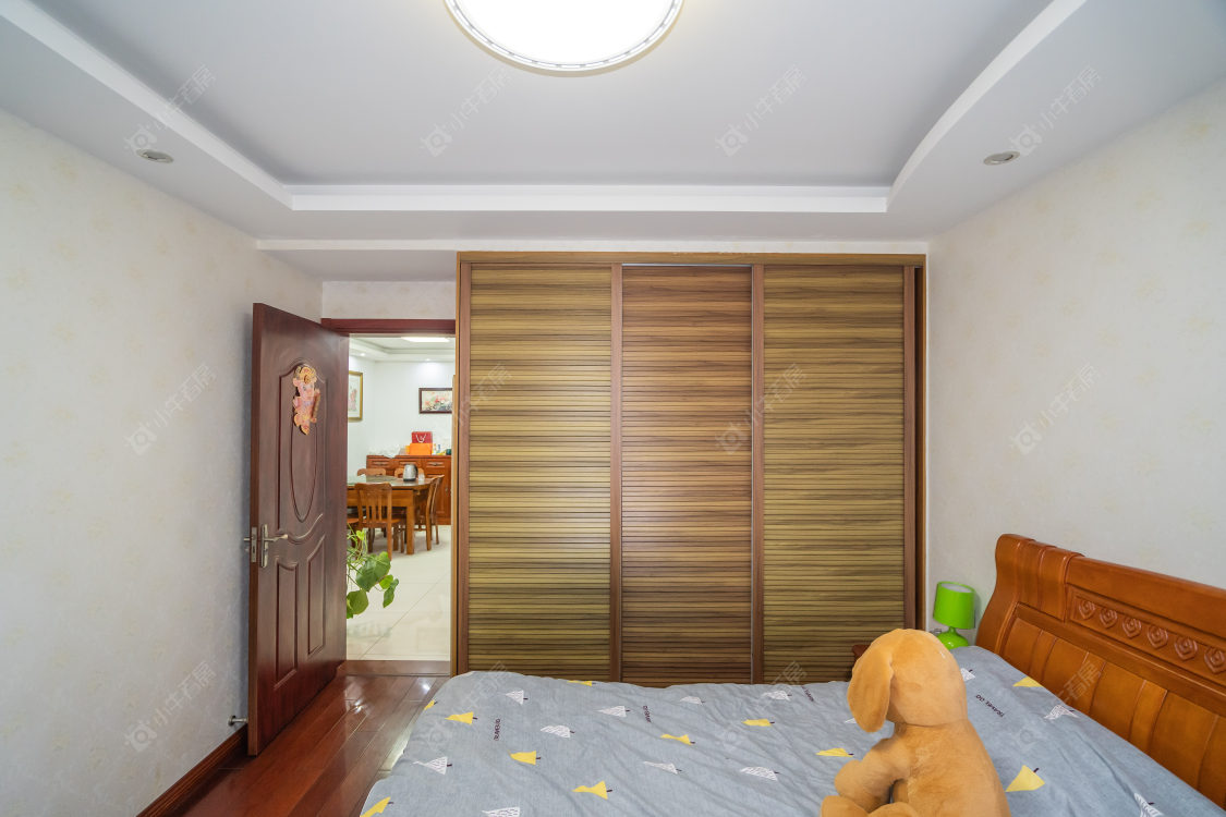 紫韵香庭一期房源室内图 常州紫韵香庭一期在售二手房源室内图_小牛看房