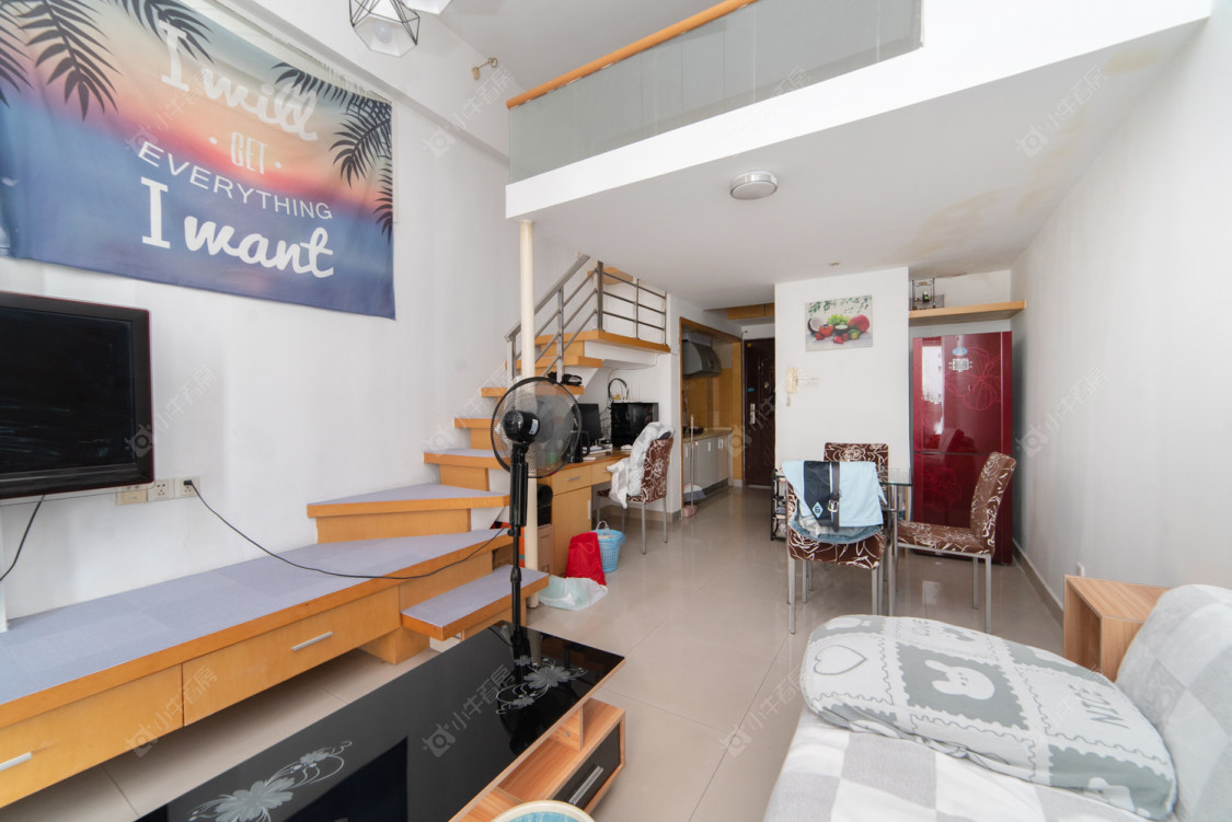 蓝天花园东区房源室内图 常州蓝天花园东区在售二手房源室内图_小牛看房