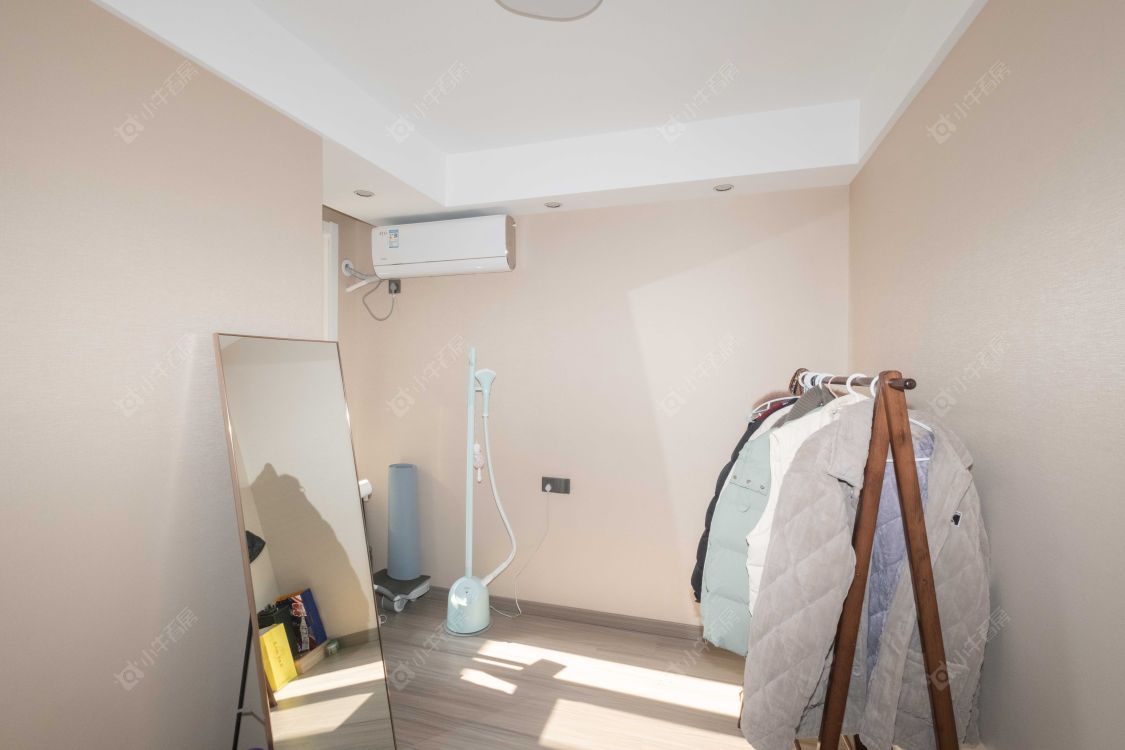 常州保利公园九里在售二手房源室内图_小牛看房