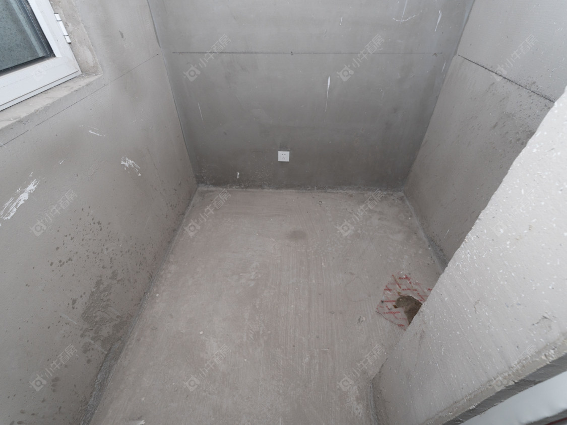 常州万达光语未来一期在售二手房源室内图_小牛看房