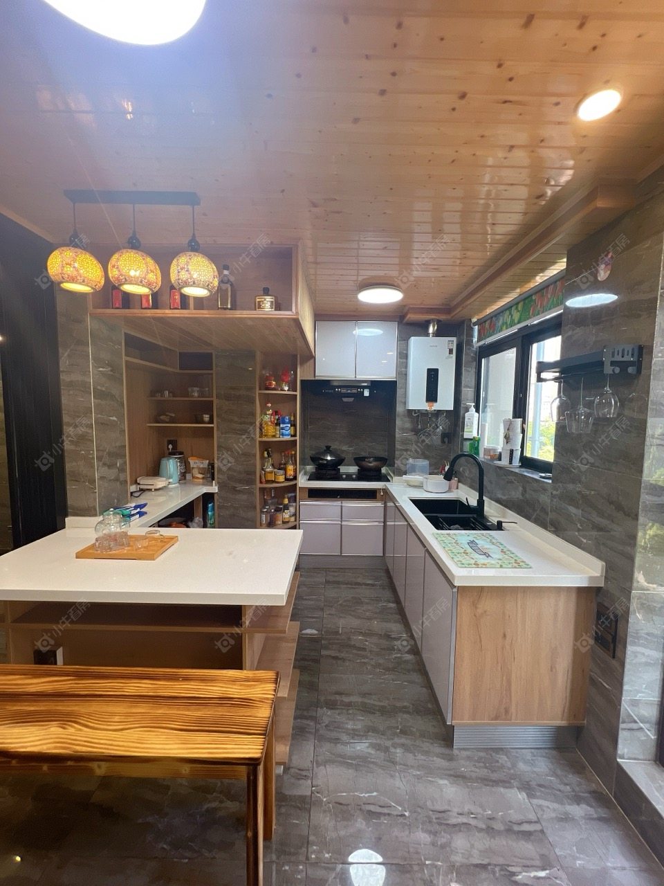 常州吾悦广场全能家公寓在租房源室内图_小牛看房