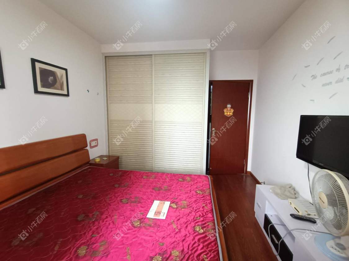 常州公园壹号四期在租房源_小牛看房