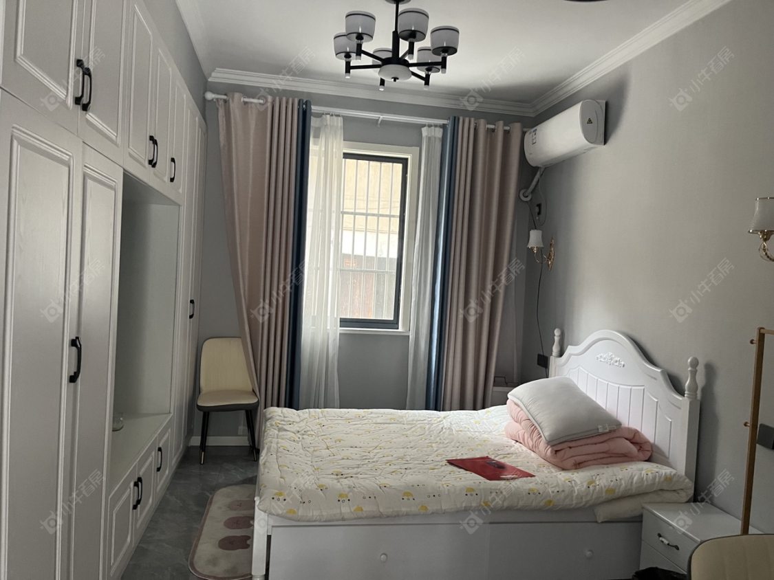 常州小季家村在租房源室内图_小牛看房