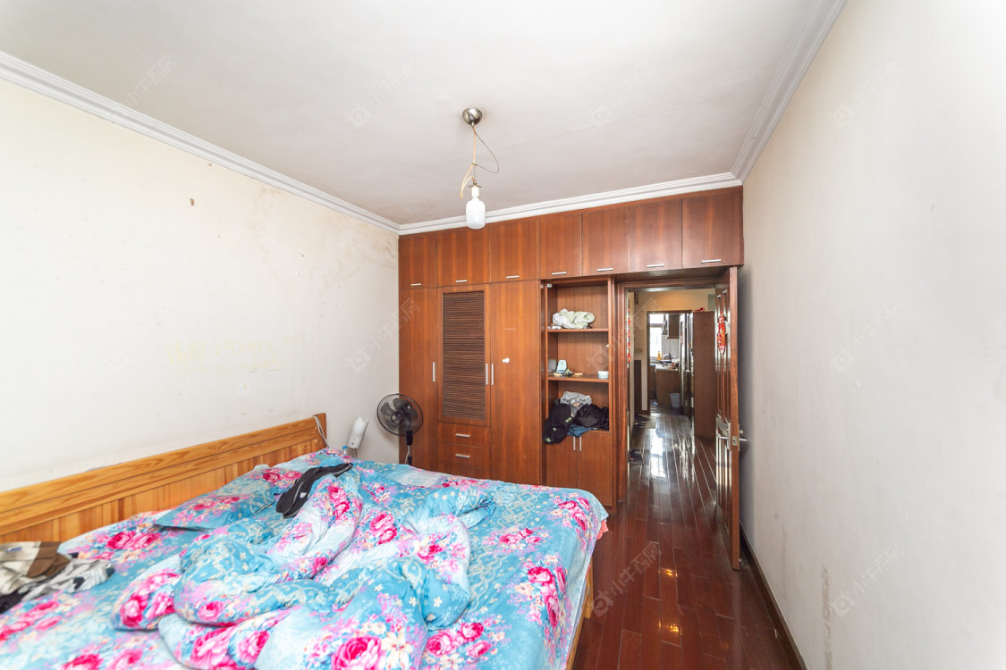 常州荆川里在售二手房源室内图_小牛看房