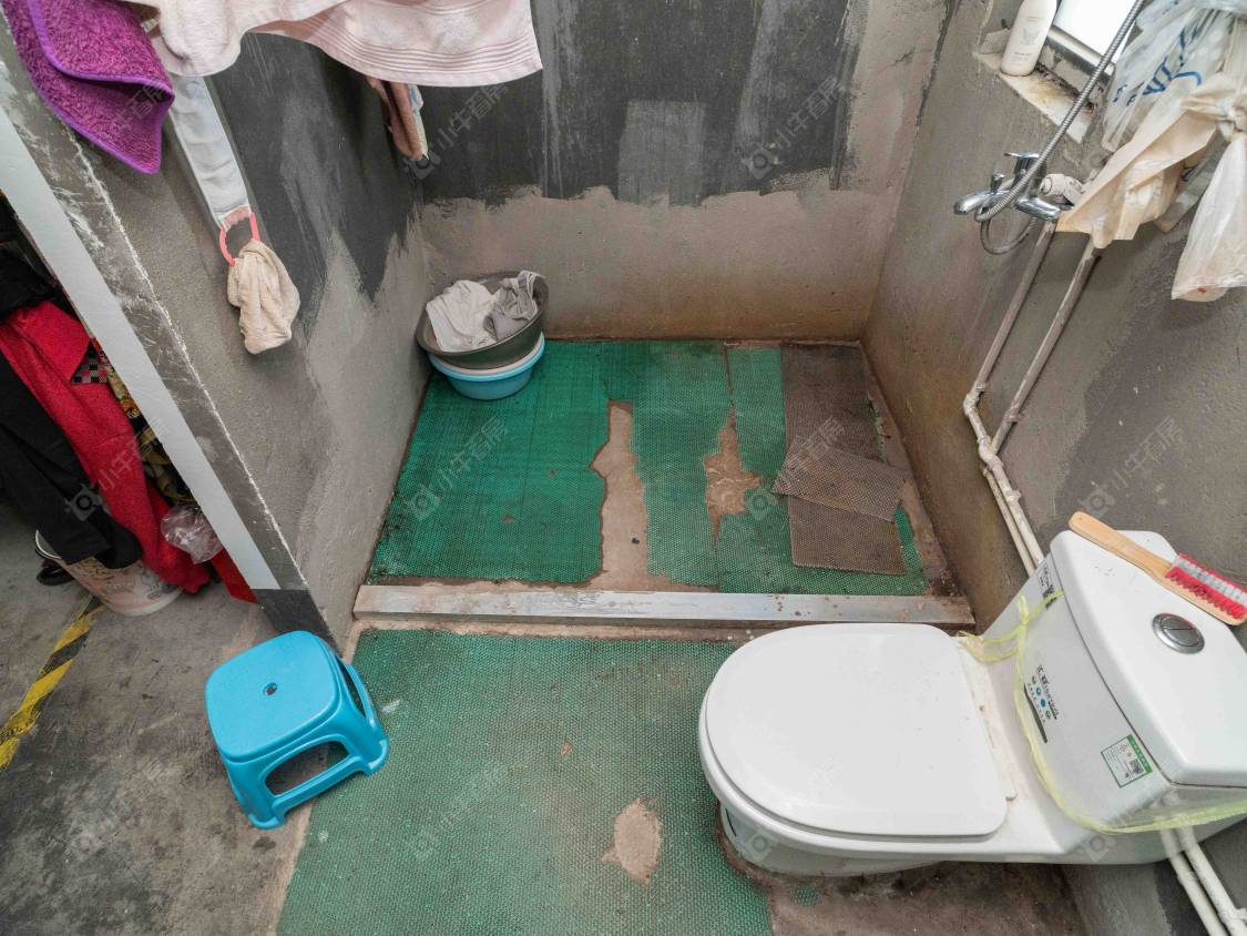 常州保利和光晨樾在售二手房房源室内图_小牛看房