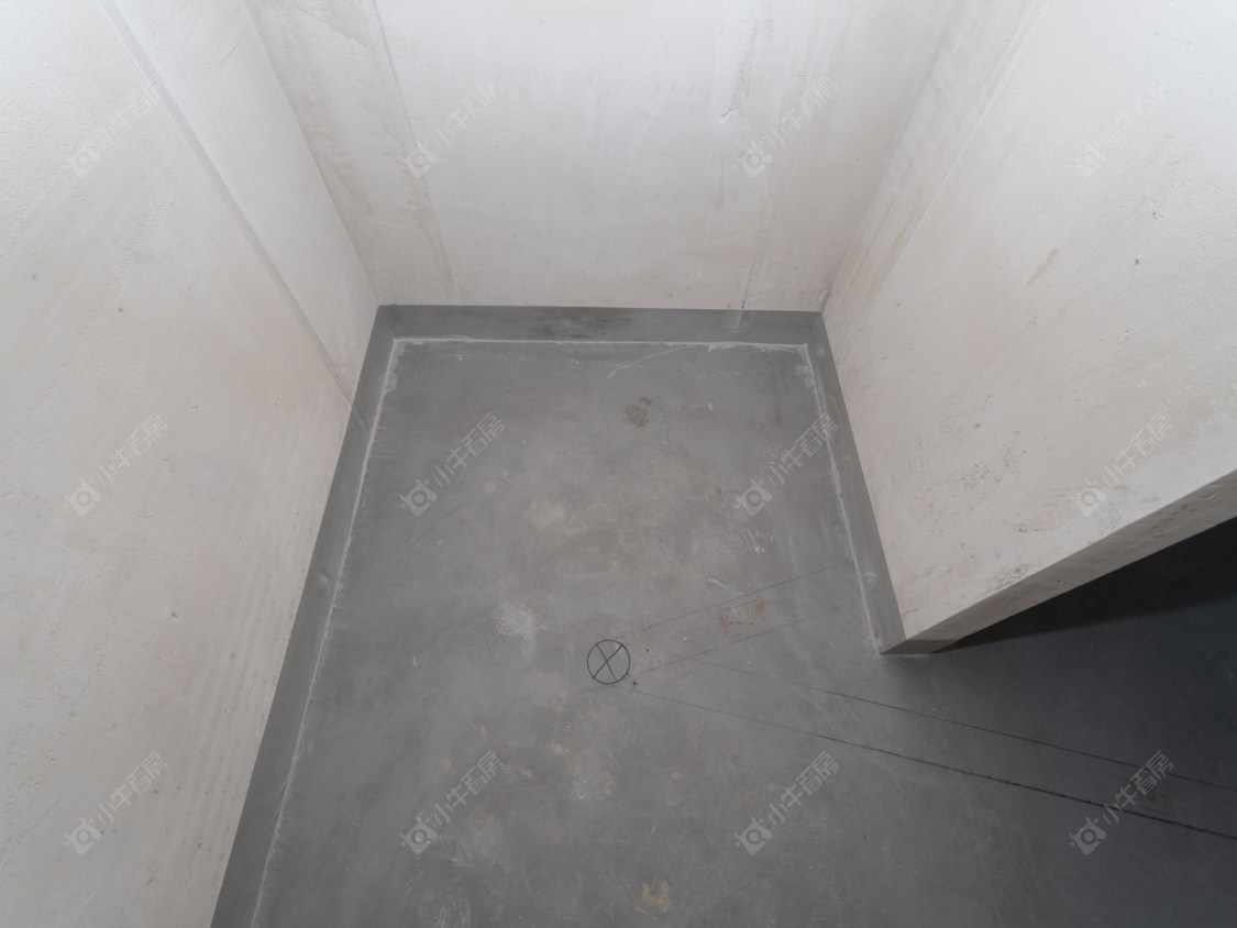 常州万科公园大道一期在售二手房源室内图_小牛看房