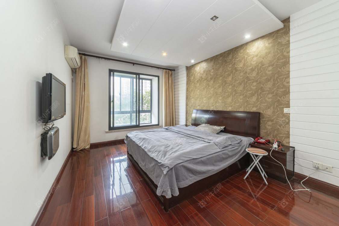 常州新城南都御苑在售二手房源室内图_小牛看房