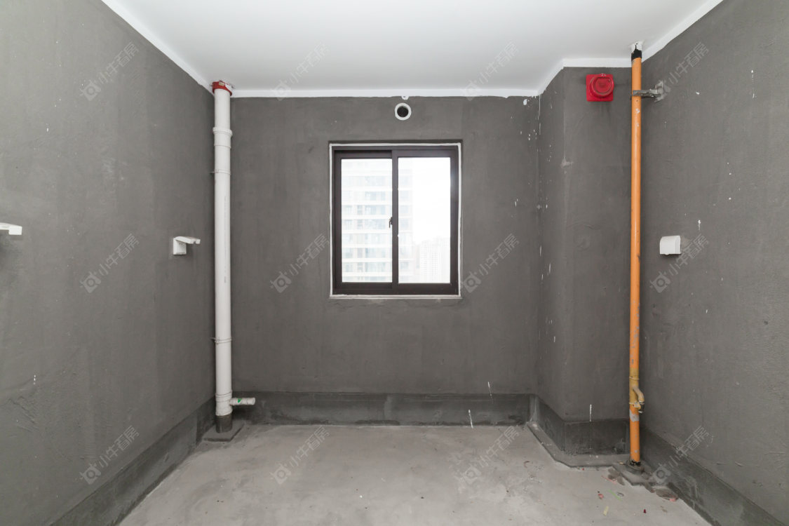 常州吾悦广场(天宁)在售二手房源室内图_小牛看房