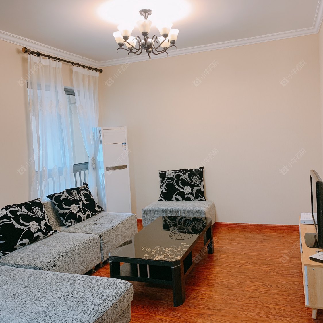 常州天隽峰在租房源_小牛看房