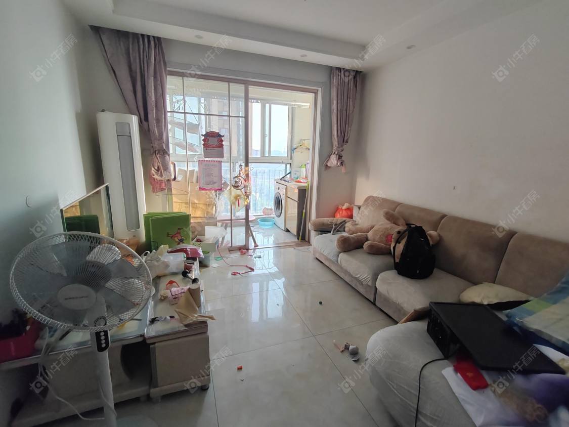 常州水岸花语租房房源封面图