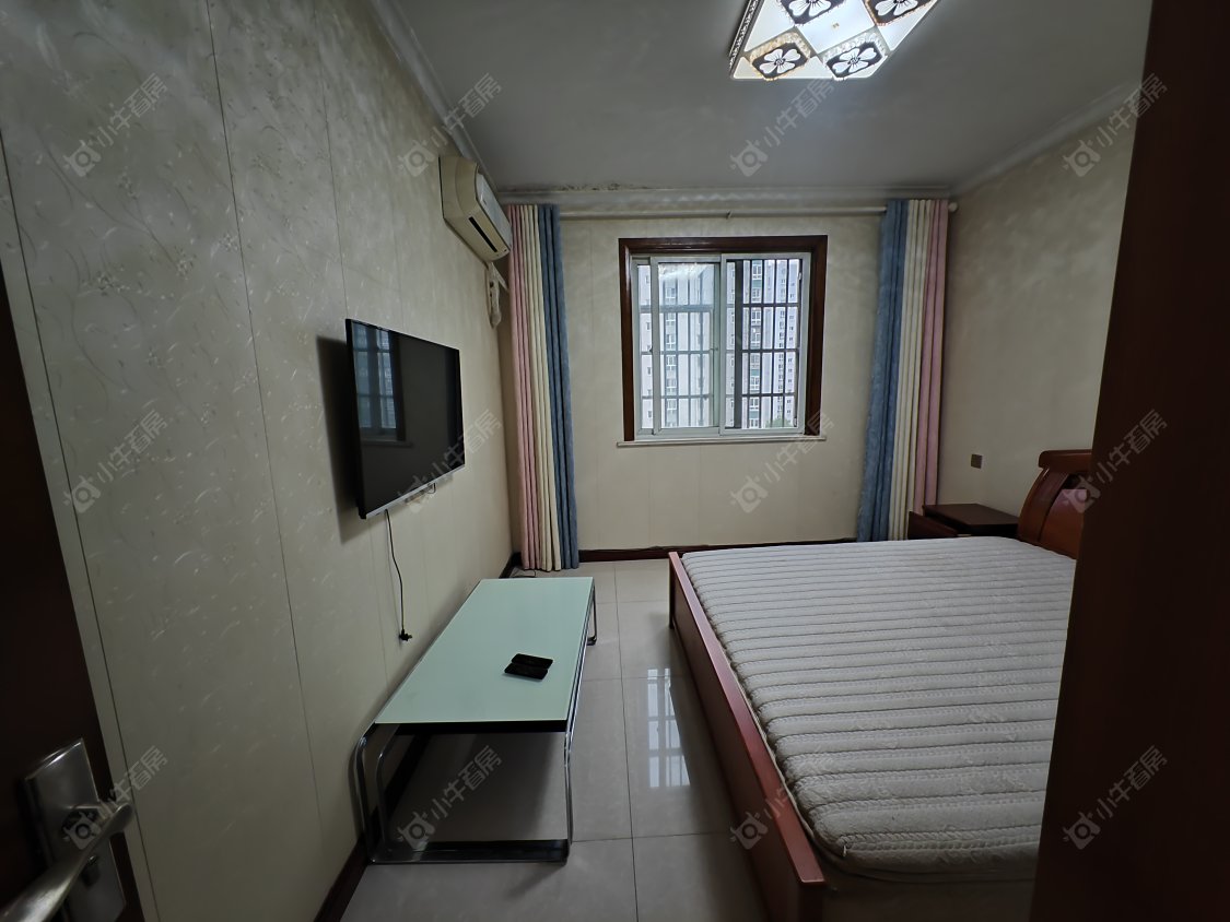 常州新丰苑在租房源_小牛看房