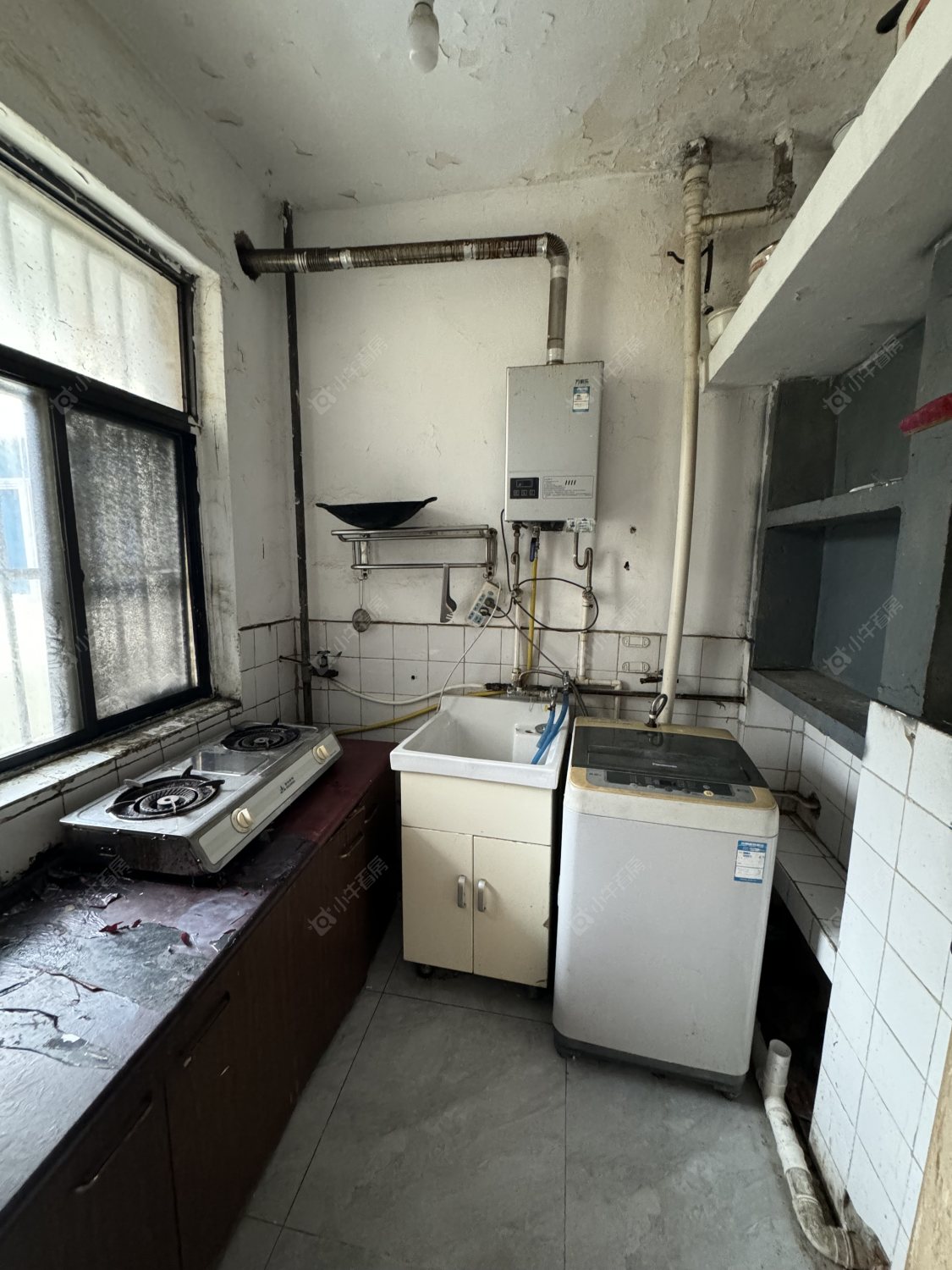 常州清潭清园在租房源_小牛看房