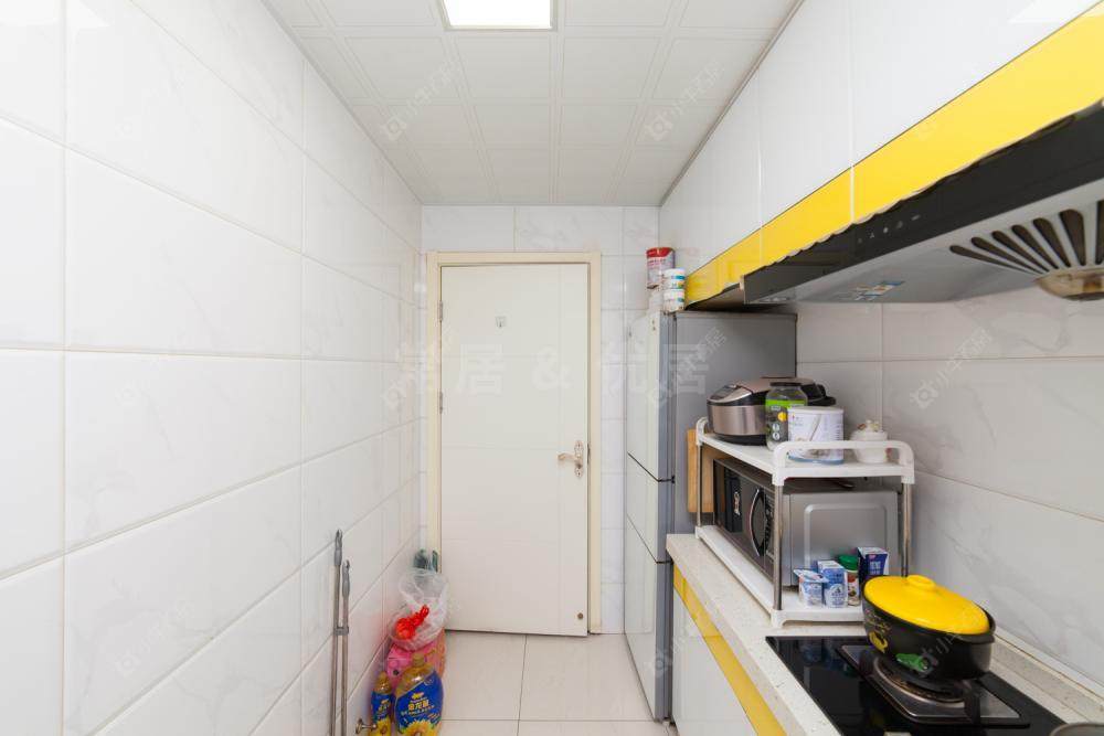 港龙紫荆城房源室内图 常州港龙紫荆城在售二手房源室内图_小牛看房