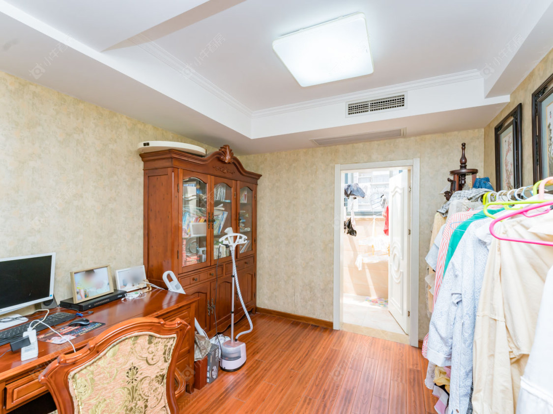 常州香江华廷花园在售二手房源_小牛看房