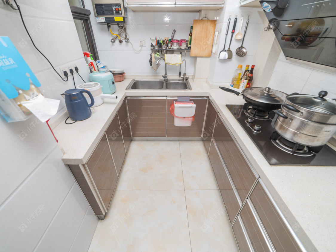 金新御园房源室内图 常州金新御园在售二手房源室内图_小牛看房