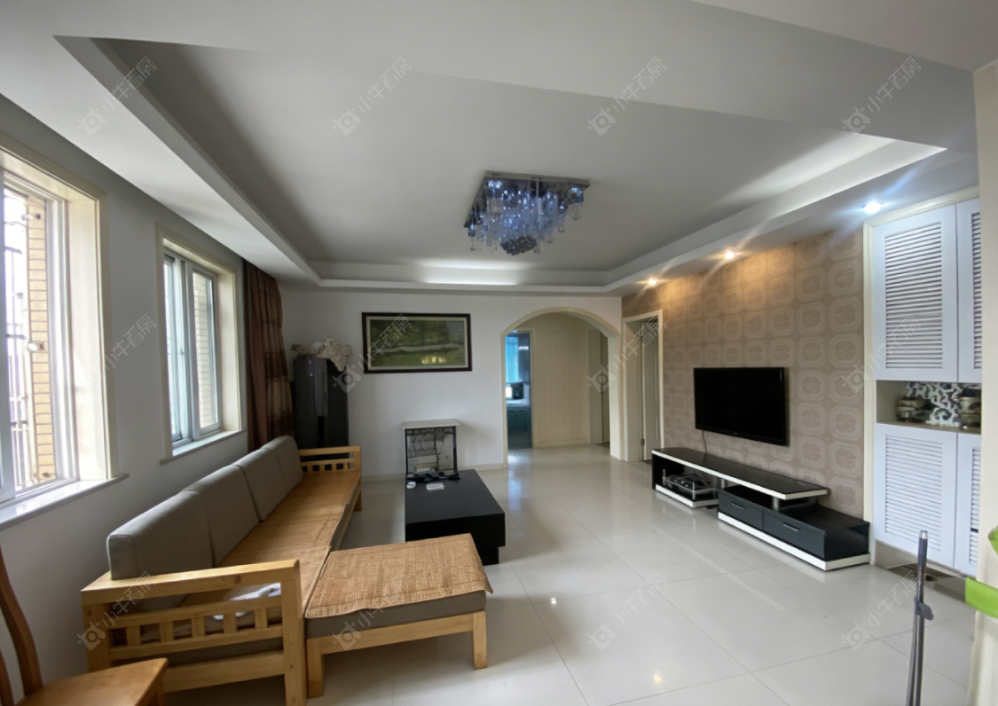 常州青枫公馆在租房源户型图_小牛看房