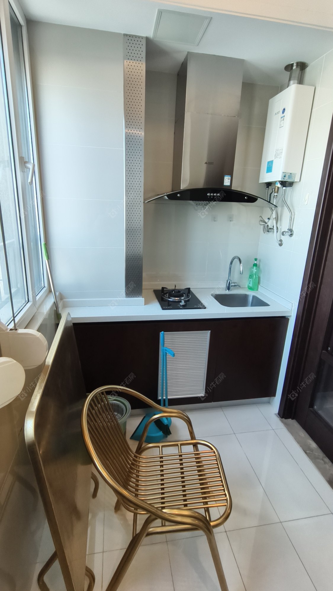 常州朗诗邻里中心在租房源室内图_小牛看房