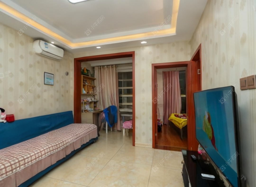 常州银河湾第一城二期在租房源_小牛看房