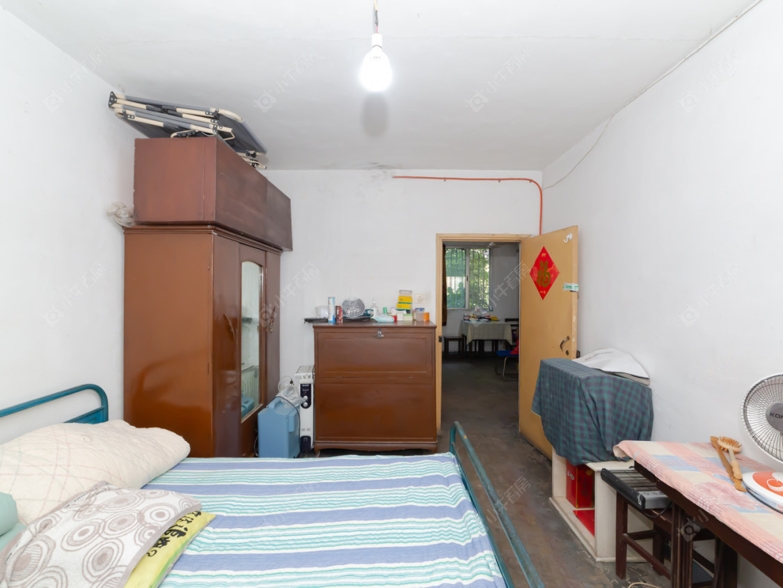 翠竹新村东北区房源室内图 常州翠竹新村东北区在售二手房源室内图_小牛看房