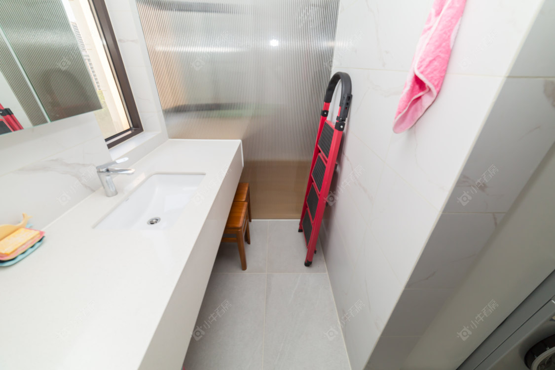 常州海华花园在售二手房源室内图_小牛看房