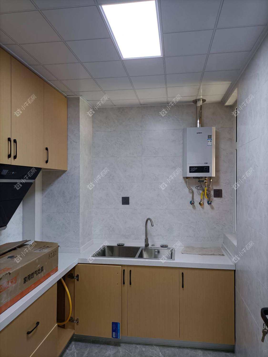 常州潞城花苑在租房源_小牛看房