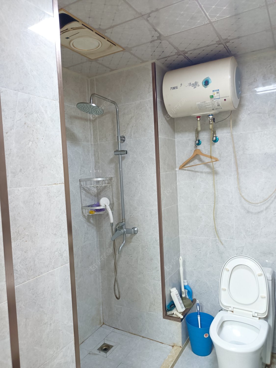 宝龙城市广场房源室内图 常州宝龙城市广场在租房源室内图_小牛看房