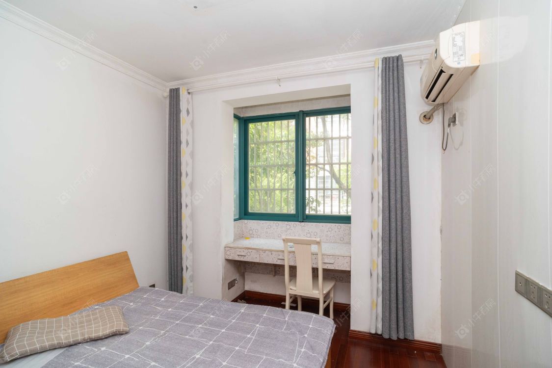 常州迎宾花园在售二手房源室内图_小牛看房