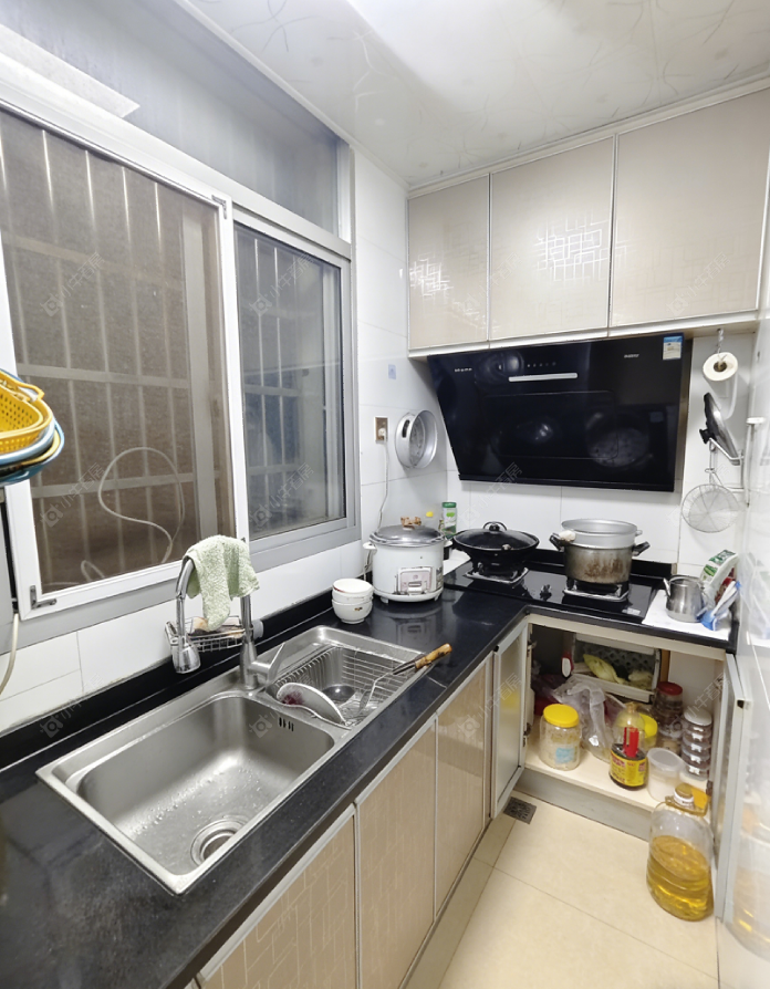 常州河苑新村在租房源户型图_小牛看房