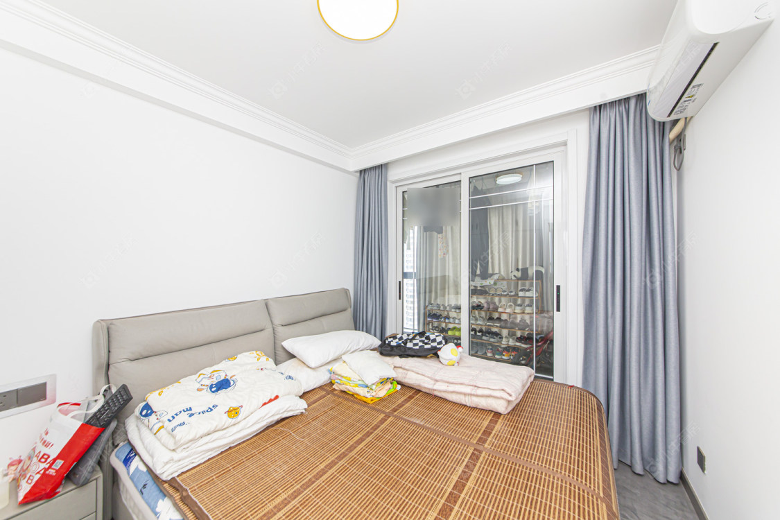 新城锦域房源室内图 常州新城锦域在售二手房源室内图_小牛看房