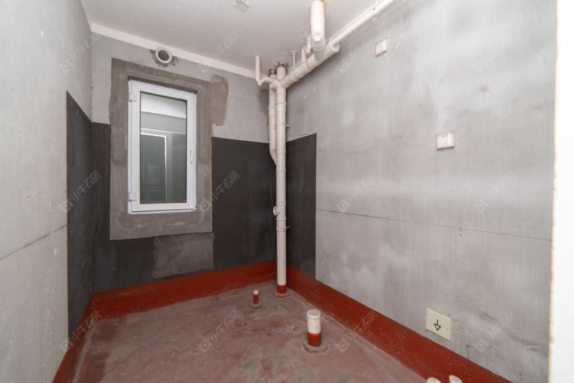 常州路劲城市主场在售二手房源室内图_小牛看房