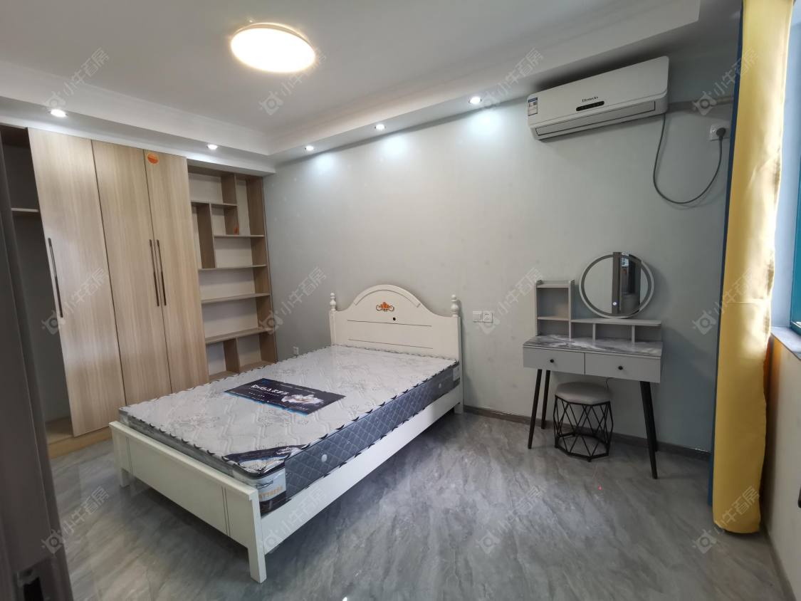 常州紫云苑在租房源室内图_小牛看房