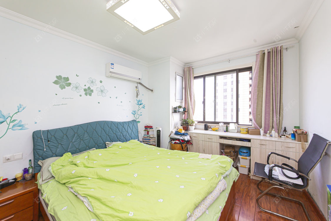 绿地香奈房源室内图 常州绿地香奈在售二手房源室内图_小牛看房