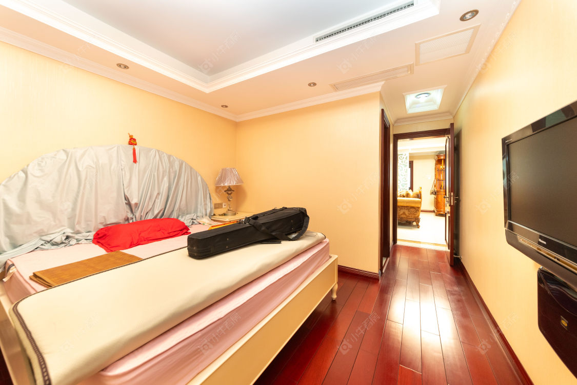 常州南甸苑在售二手房源室内图_小牛看房