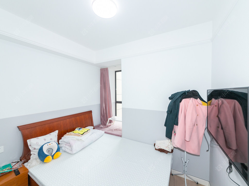 常州牡丹水岸国际在售二手房源室内图_小牛看房