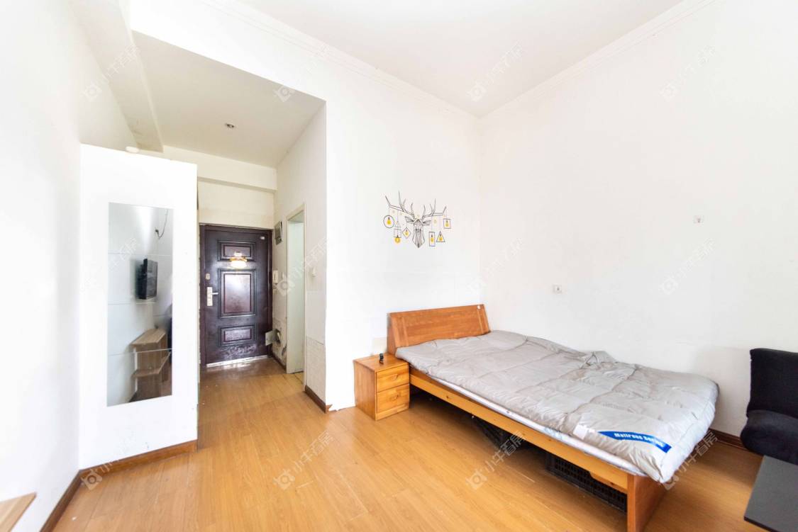 常州丰乐尚都在租房源_小牛看房