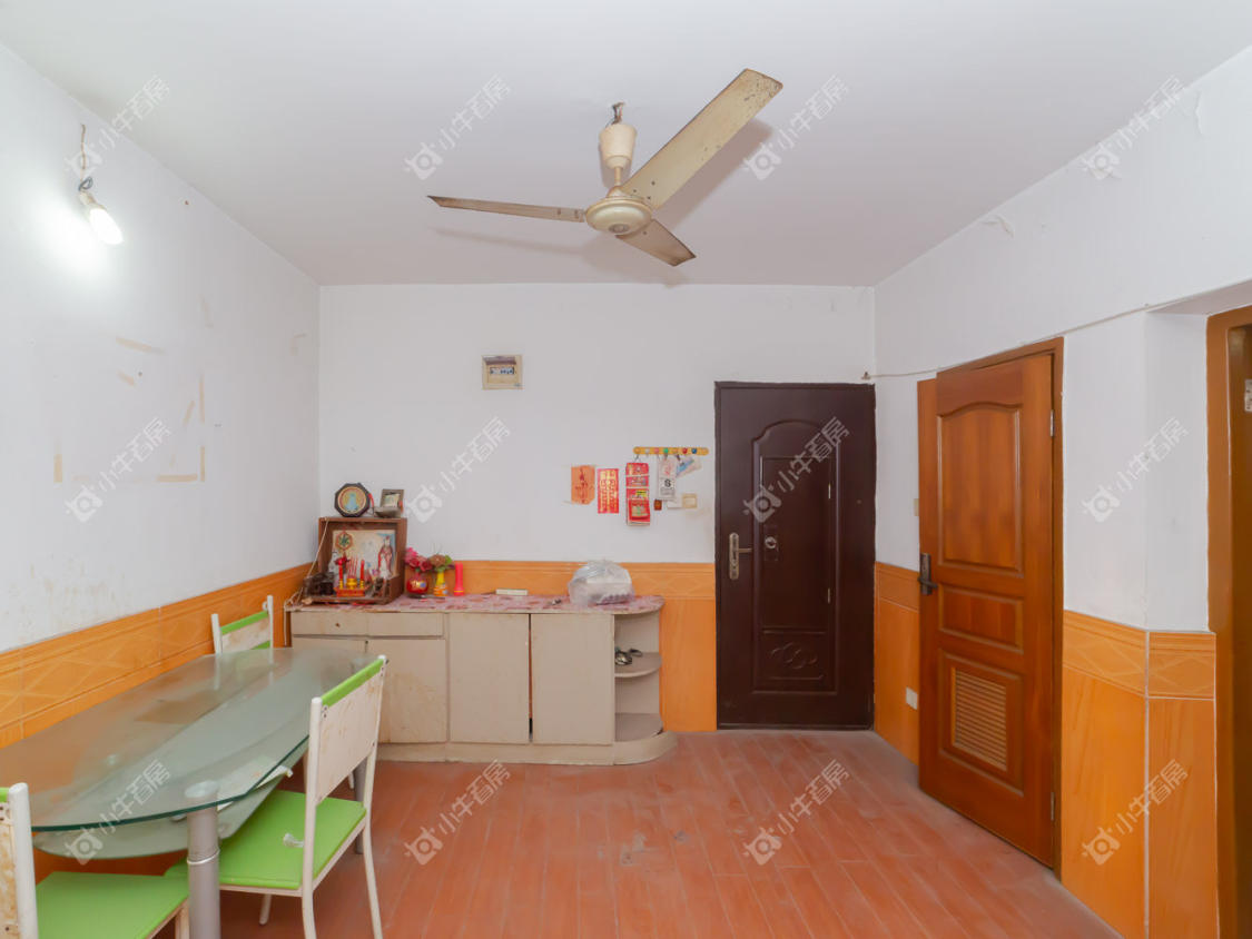 常州翠竹新村南区在租房源_小牛看房