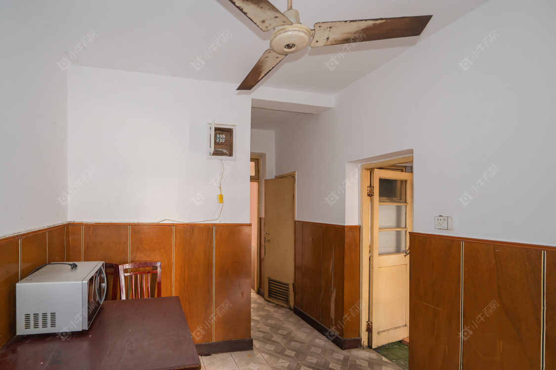 常州工人新村南在售二手房源室内图_小牛看房