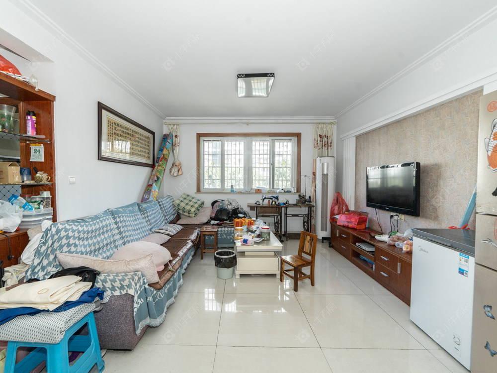 常州龙栖花园在售二手房_小牛看房