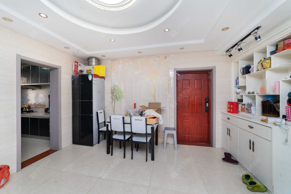 常州新城域三期在售二手房源室内图_小牛看房