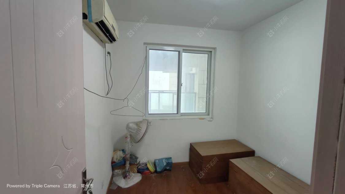 常州蓝山湖租房_小牛看房