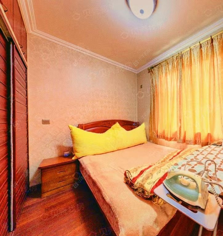 常州银河湾第一城一期在租房源室内图_小牛看房