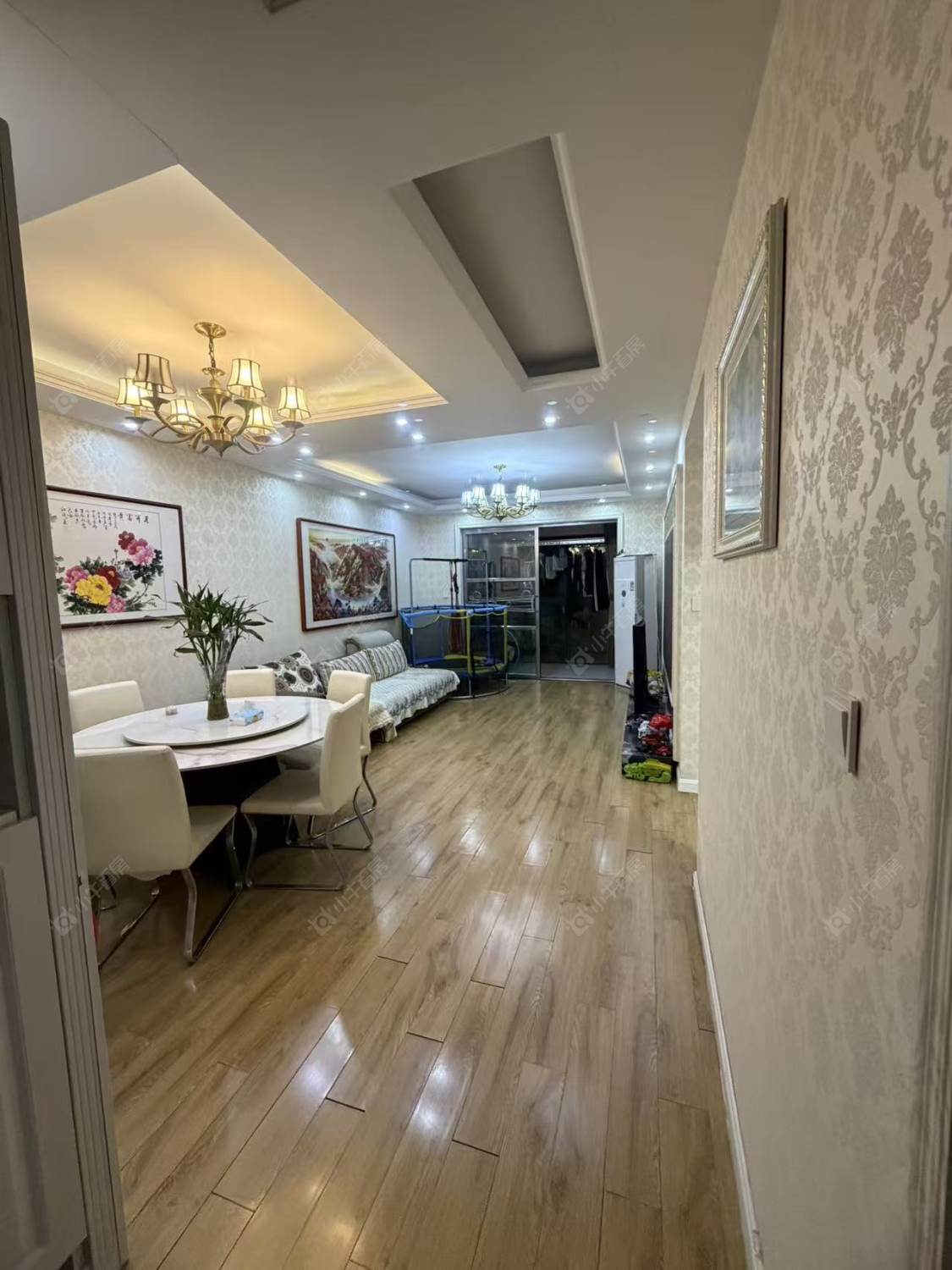 常州星河丹堤一区在租房源_小牛看房