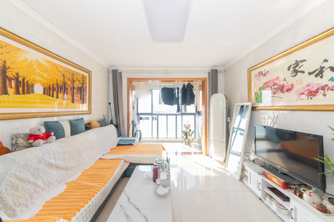 常州新景花苑三期在售二手房源_小牛看房