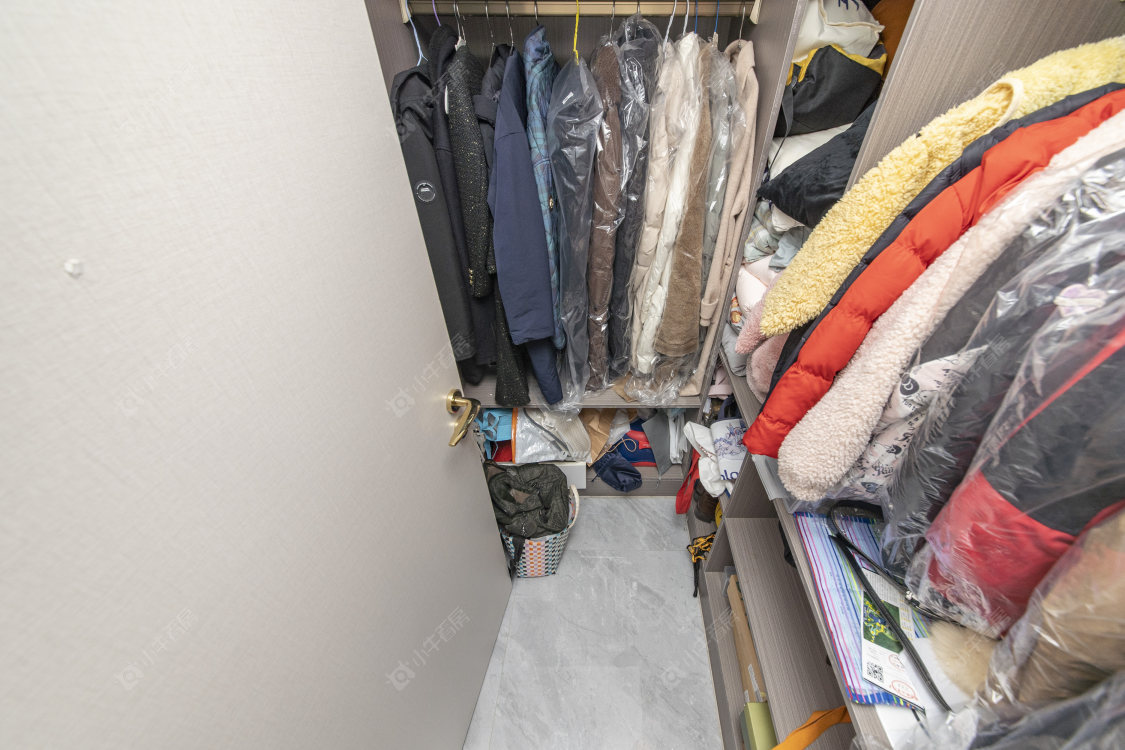 常州星河国际十区在售二手房源室内图_小牛看房