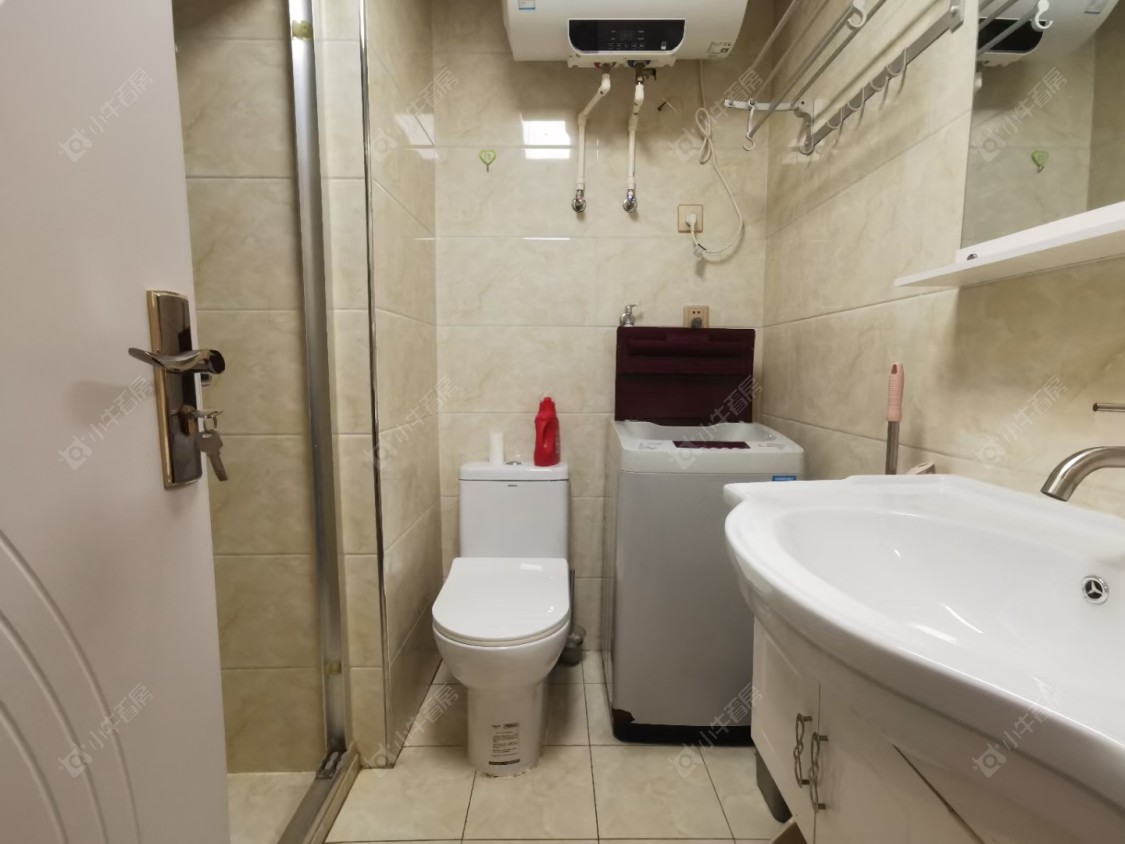 中奥珑郡房源 常州中奥珑郡在租房源_小牛看房