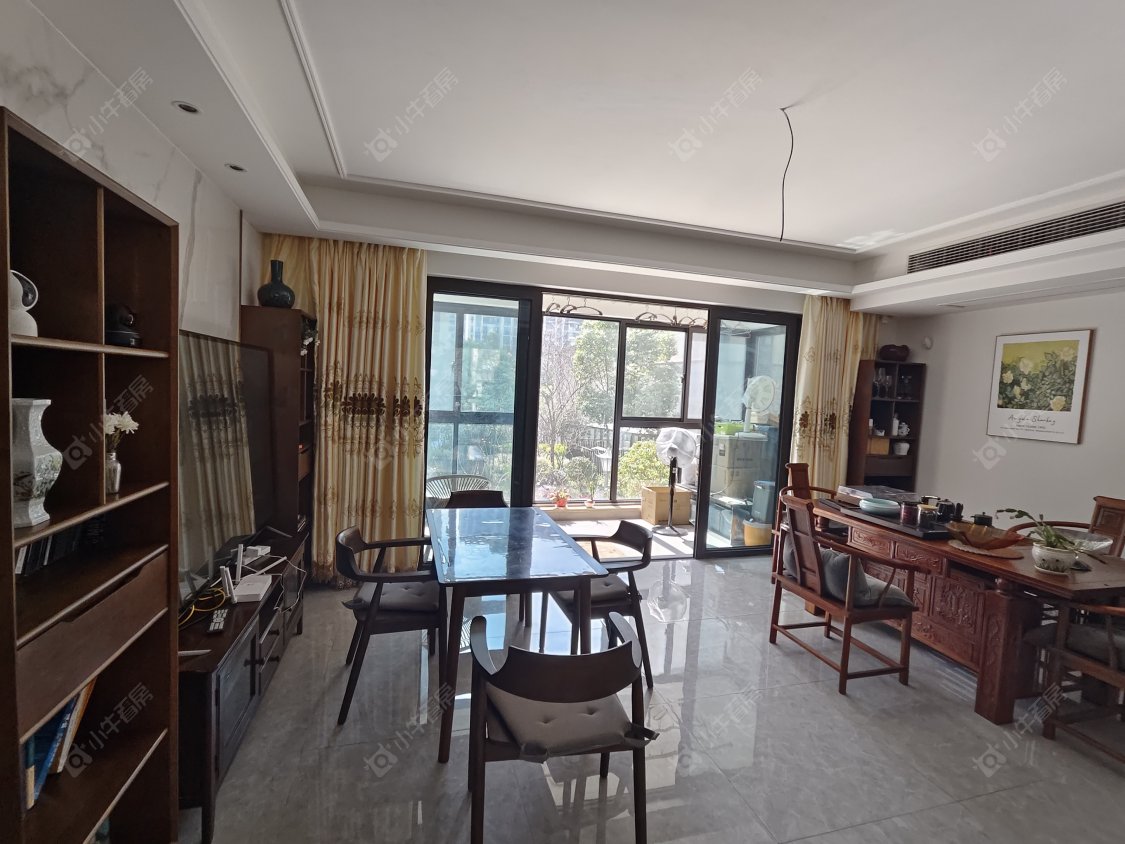 常州碧桂园碧玥和鸣租房_小牛看房