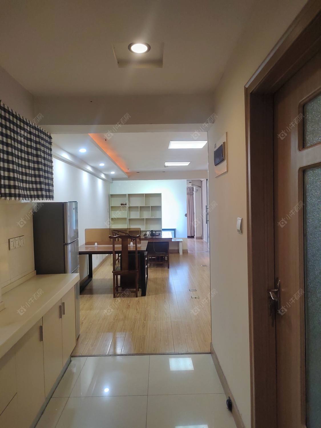 常州府翰苑西区在租房源室内图_小牛看房