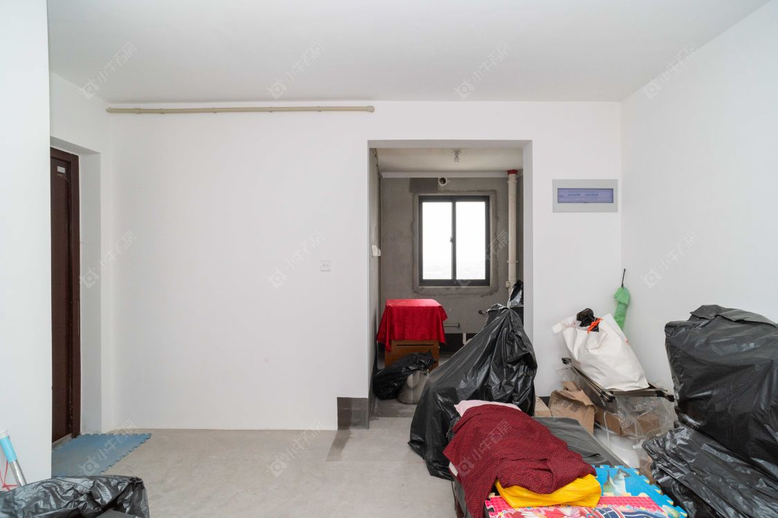 常州泰村花园在售二手房源室内图_小牛看房